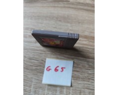 Ms. Pac-Man Game Boy (GB)