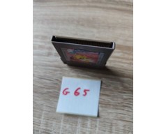 Ms. Pac-Man Game Boy (GB)