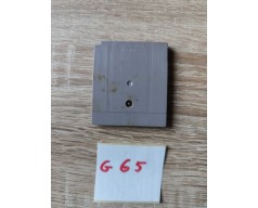 Ms. Pac-Man Game Boy (GB)