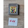 Mickey Mouse Game Boy (GB)