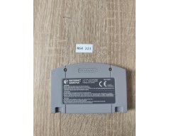 Starshot Nintendo 64