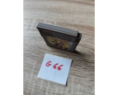 Mickey Mouse Game Boy (GB)