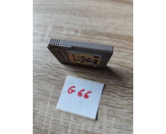 Mickey Mouse Game Boy (GB)