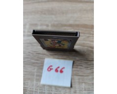 Mickey Mouse Game Boy (GB)