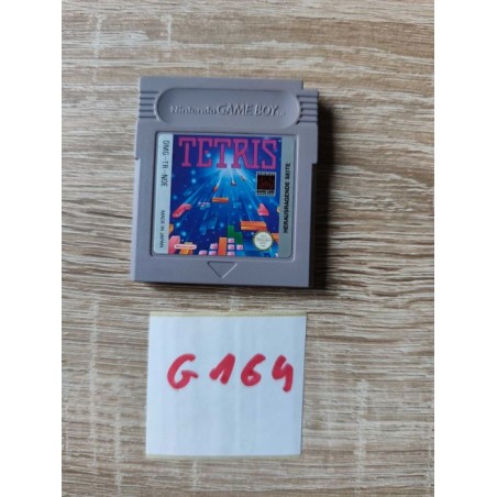 Tetris Game Boy (GB)