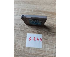 Lawnmower Man, The Game Boy (GB)