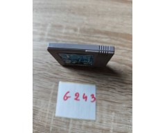 Lawnmower Man, The Game Boy (GB)