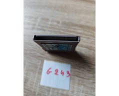 Lawnmower Man, The Game Boy (GB)