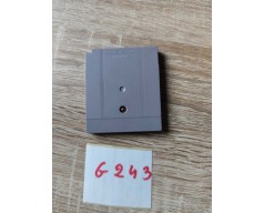 Lawnmower Man, The Game Boy (GB)