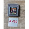Soccer Game Boy (GB)