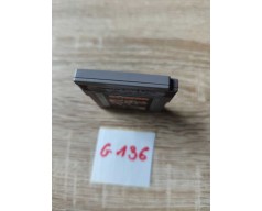 Soccer Game Boy (GB)