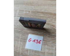 Soccer Game Boy (GB)