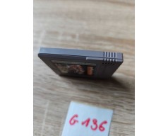 Soccer Game Boy (GB)