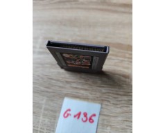 Soccer Game Boy (GB)