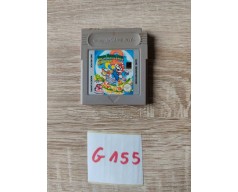 Super Mario Land 2: 6 Golden Coins Game Boy (GB)