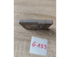 Super Mario Land 2: 6 Golden Coins Game Boy (GB)