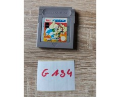 Asterix & Obelix Game Boy (GB)