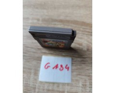 Asterix & Obelix Game Boy (GB)