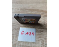Asterix & Obelix Game Boy (GB)