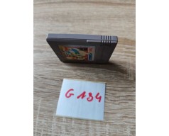 Asterix & Obelix Game Boy (GB)