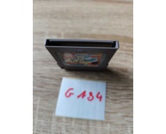 Asterix & Obelix Game Boy (GB)