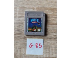 A Boy and His Blob: The Rescue of Princess Blobette Game Boy (GB)