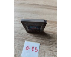 A Boy and His Blob: The Rescue of Princess Blobette Game Boy (GB)