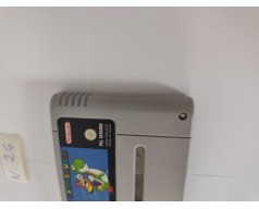 Super Mario World N26 SNES – SNES | Nintendo (używana)