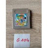 Super Mario Land 2: 6 Golden Coins Game Boy (GB)