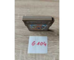 Super Mario Land 2: 6 Golden Coins Game Boy (GB)