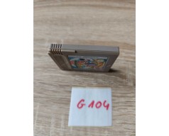 Super Mario Land 2: 6 Golden Coins Game Boy (GB)