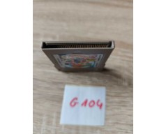 Super Mario Land 2: 6 Golden Coins Game Boy (GB)