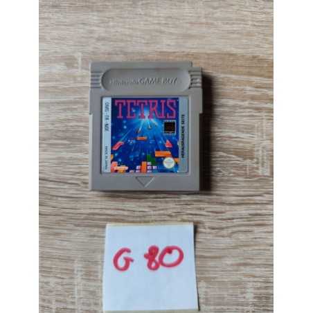 Tetris Game Boy (GB)
