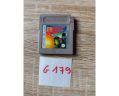 F1 Race (Power Up Edition) Game Boy (GB)