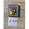 F1 Race (Power Up Edition) Game Boy (GB)
