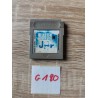 Blaster Master Jr. Game Boy (GB)