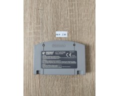 F1 World Grand Prix Nintendo 64