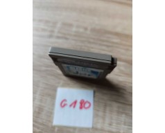 Blaster Master Jr. Game Boy (GB)