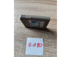 Blaster Master Jr. Game Boy (GB)