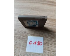 Blaster Master Jr. Game Boy (GB)