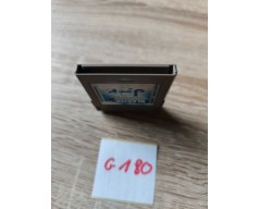 Blaster Master Jr. Game Boy (GB)