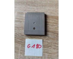 Blaster Master Jr. Game Boy (GB)