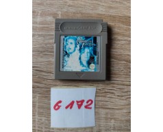 Cutthroat Island Game Boy (GB)