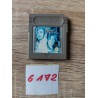 Cutthroat Island Game Boy (GB)