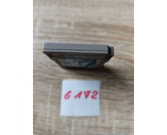 Cutthroat Island Game Boy (GB)