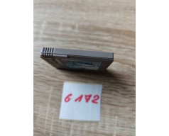 Cutthroat Island Game Boy (GB)