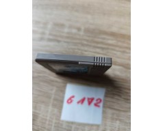 Cutthroat Island Game Boy (GB)