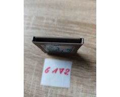 Cutthroat Island Game Boy (GB)