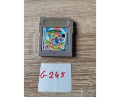 Super Mario Land 2 Game Boy (GB)