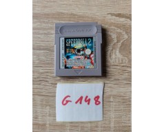 Speedball 2 Game Boy (GB)